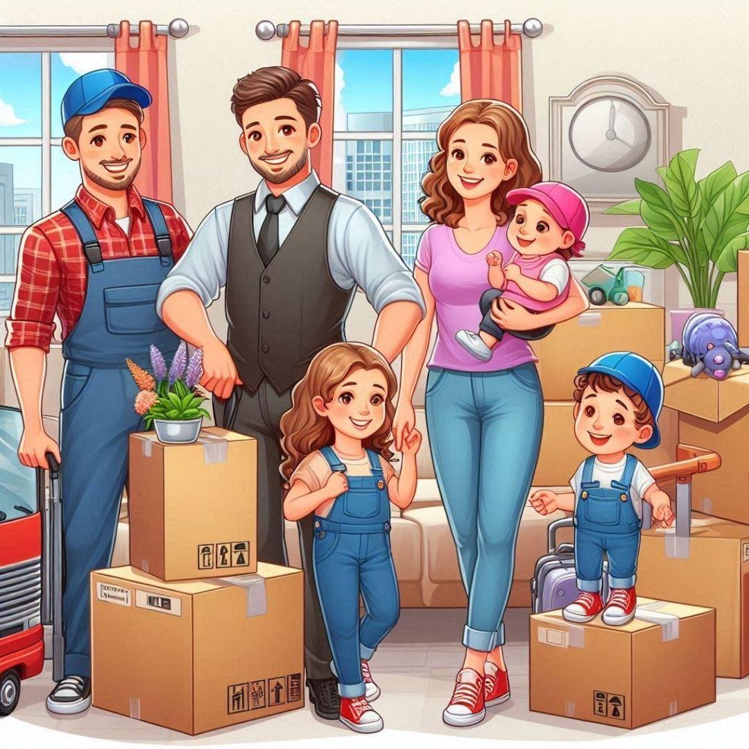 Reliable Relocation Madurai to Solapur