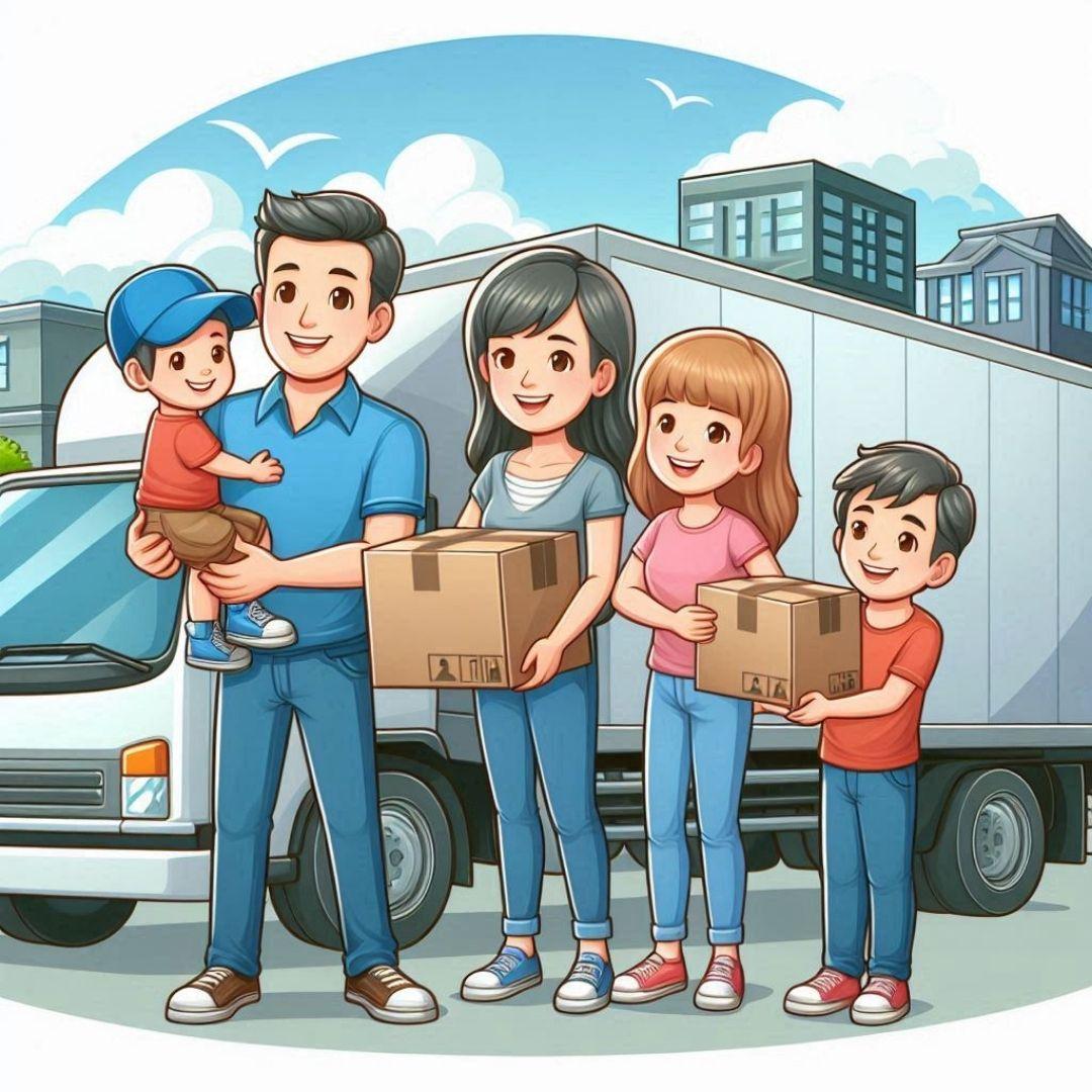 Secure Relocation Madurai to Vadodara