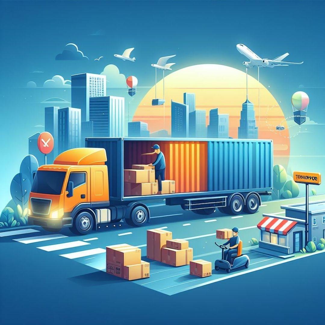 Dependable Packers and Movers From Meerut to Agra