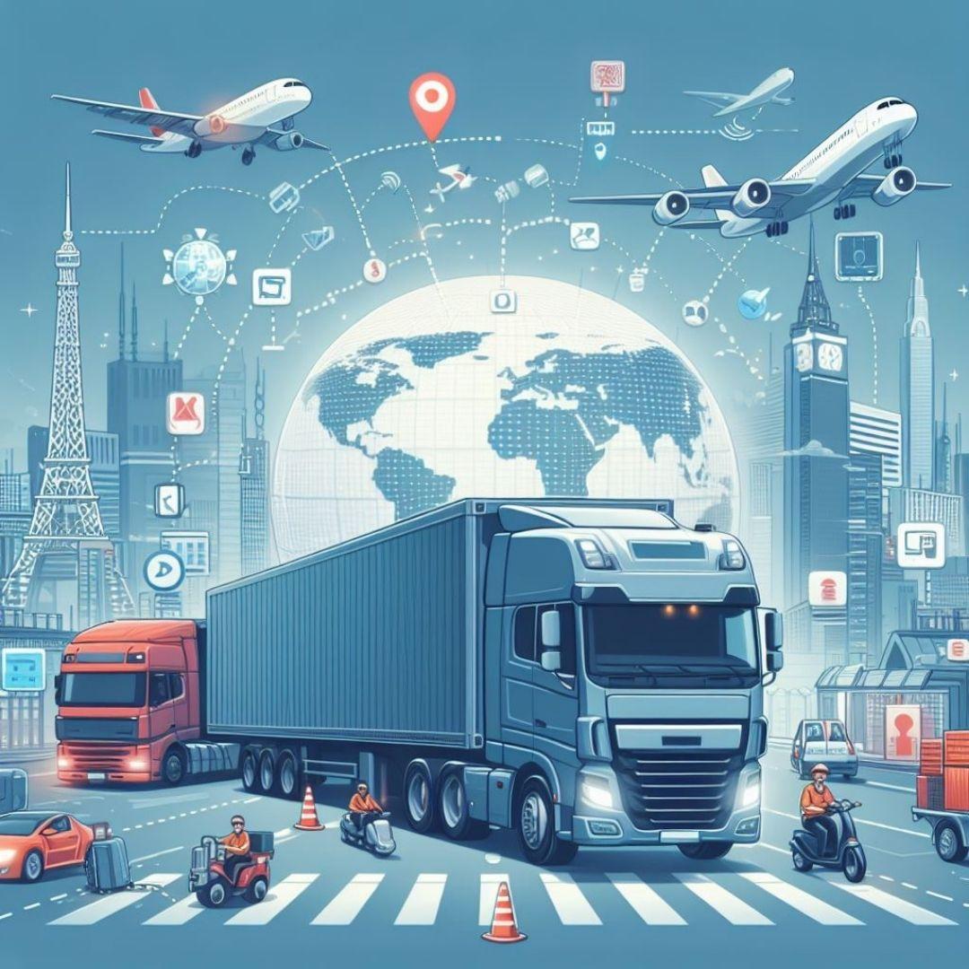 Dynamic Packers and Movers From Meerut to Allahabad
