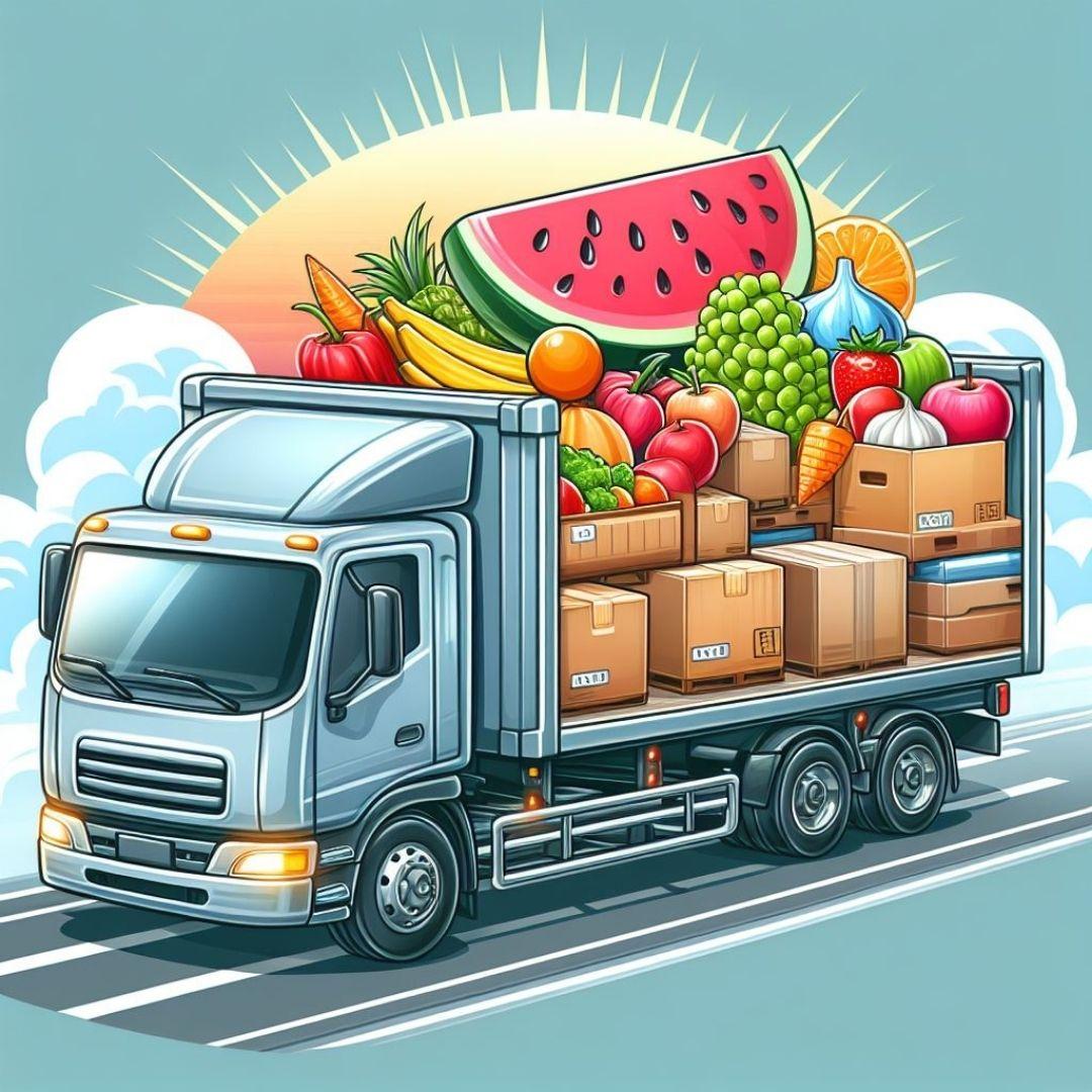 Skilled Packers and Movers From Meerut to Jaipur