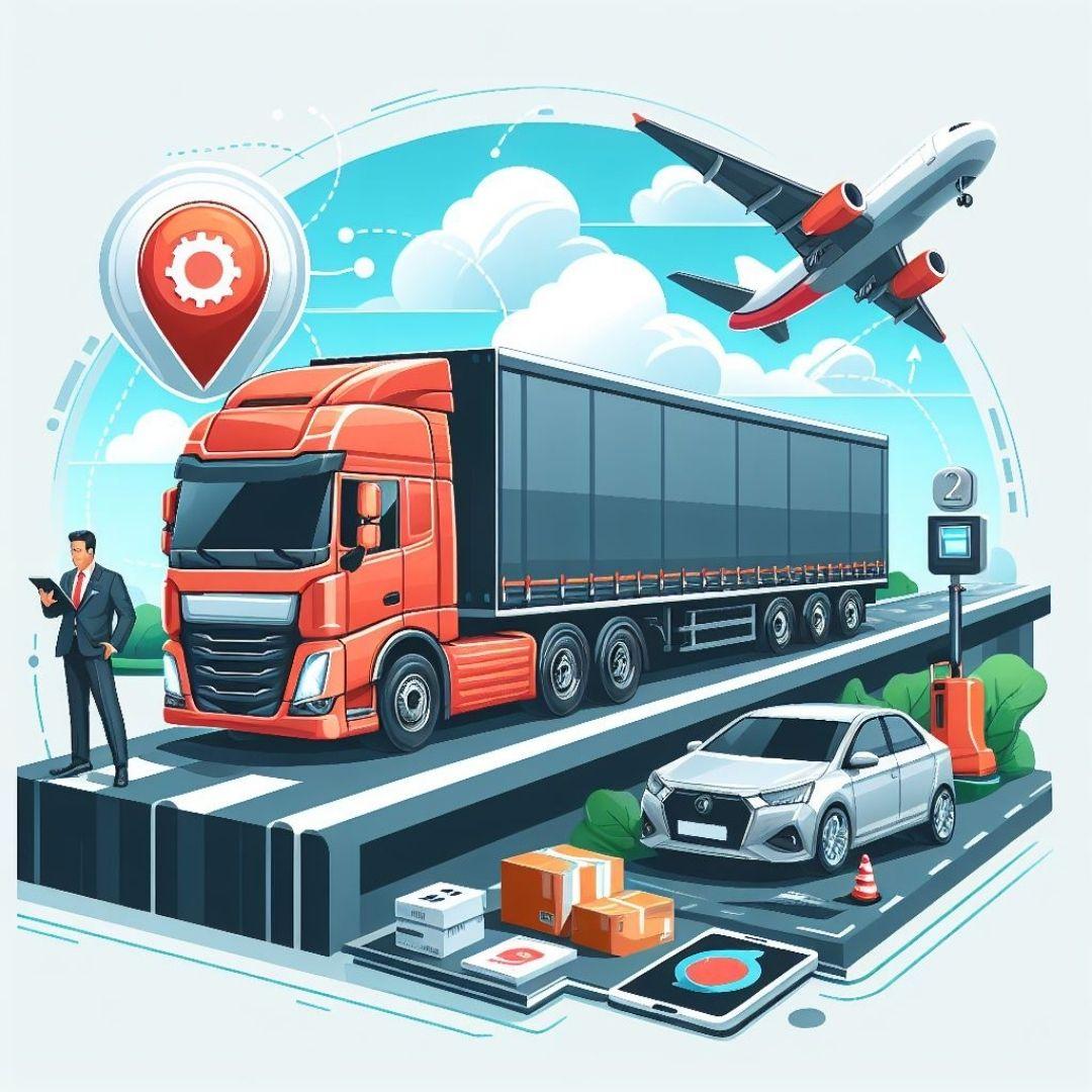 Trusted Packers and Movers From Meerut to Lucknow
