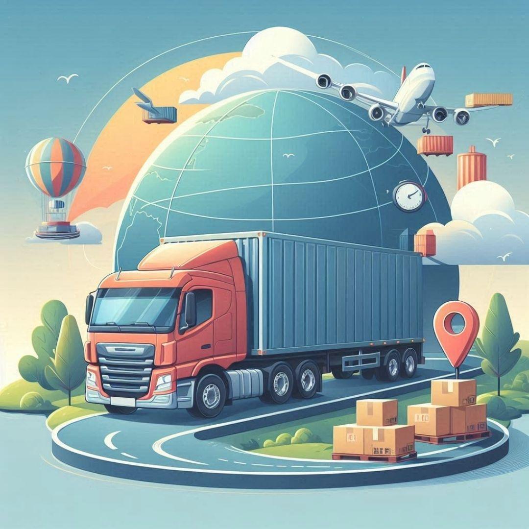 Skilled Packers and Movers From Meerut to Nashik