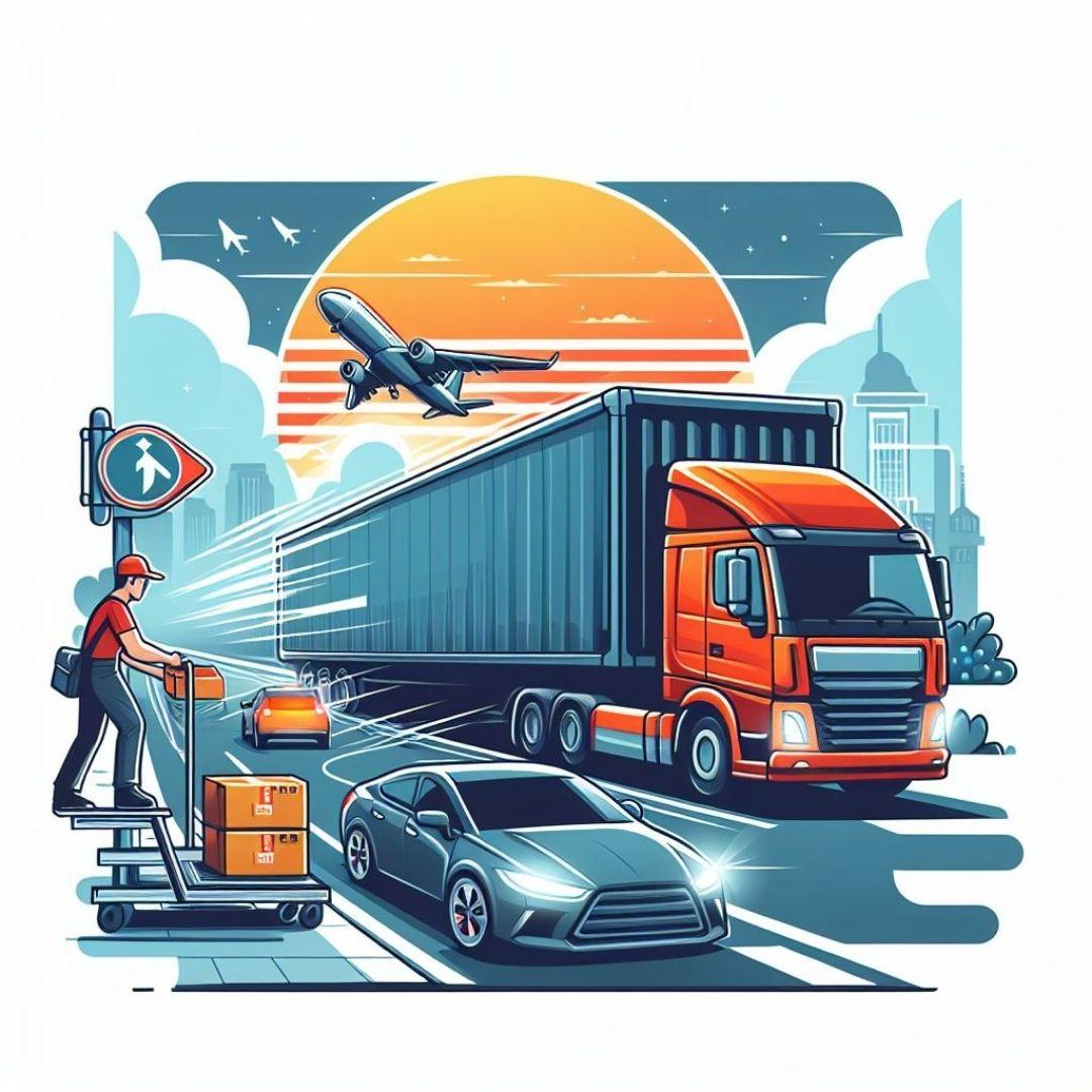 Experienced Packers and Movers From Meerut to Srinagar