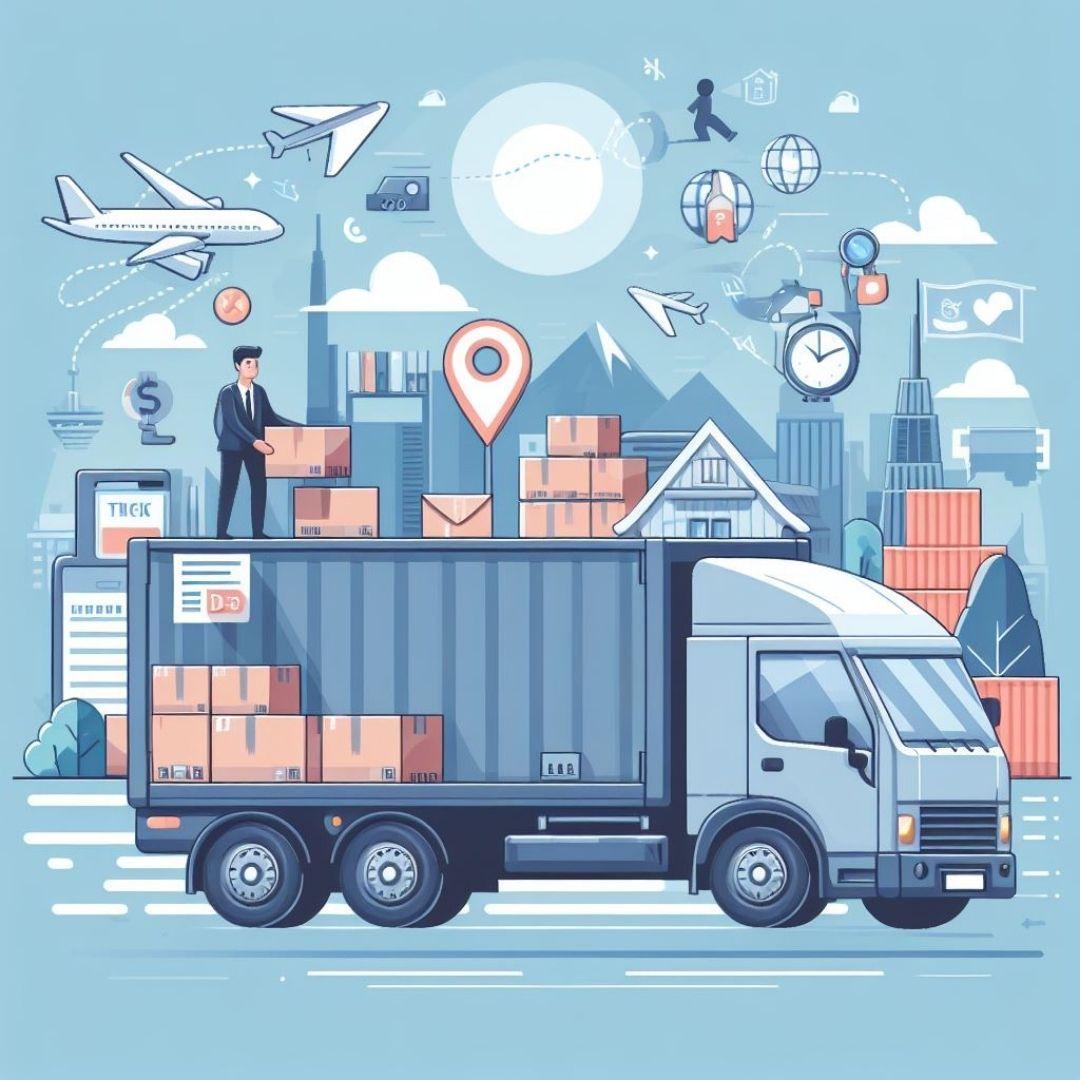 Fast Packers and Movers From Nagpur to Allahabad