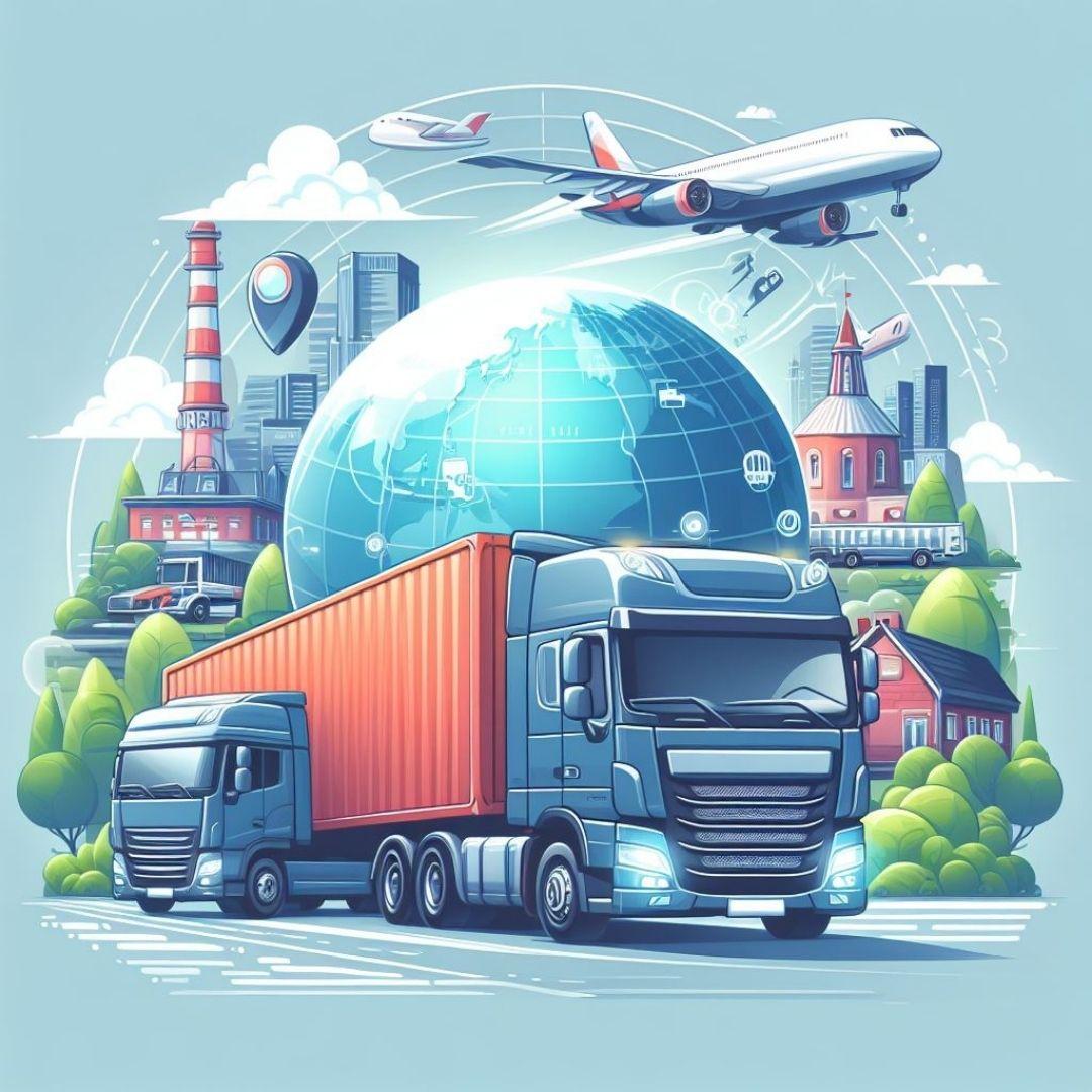 Expert Moving Assistance From Nagpur to Coimbatore