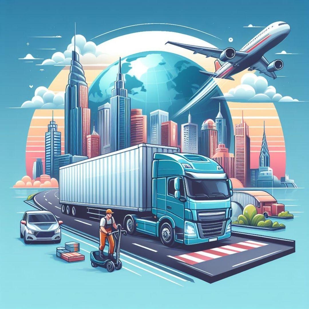 Supreme Packers and Movers From Nagpur to Kalyan And Dombivali