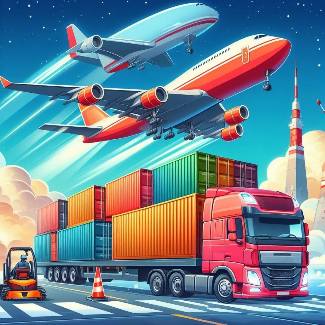 Professional Relocation Experts From Nagpur to Madurai