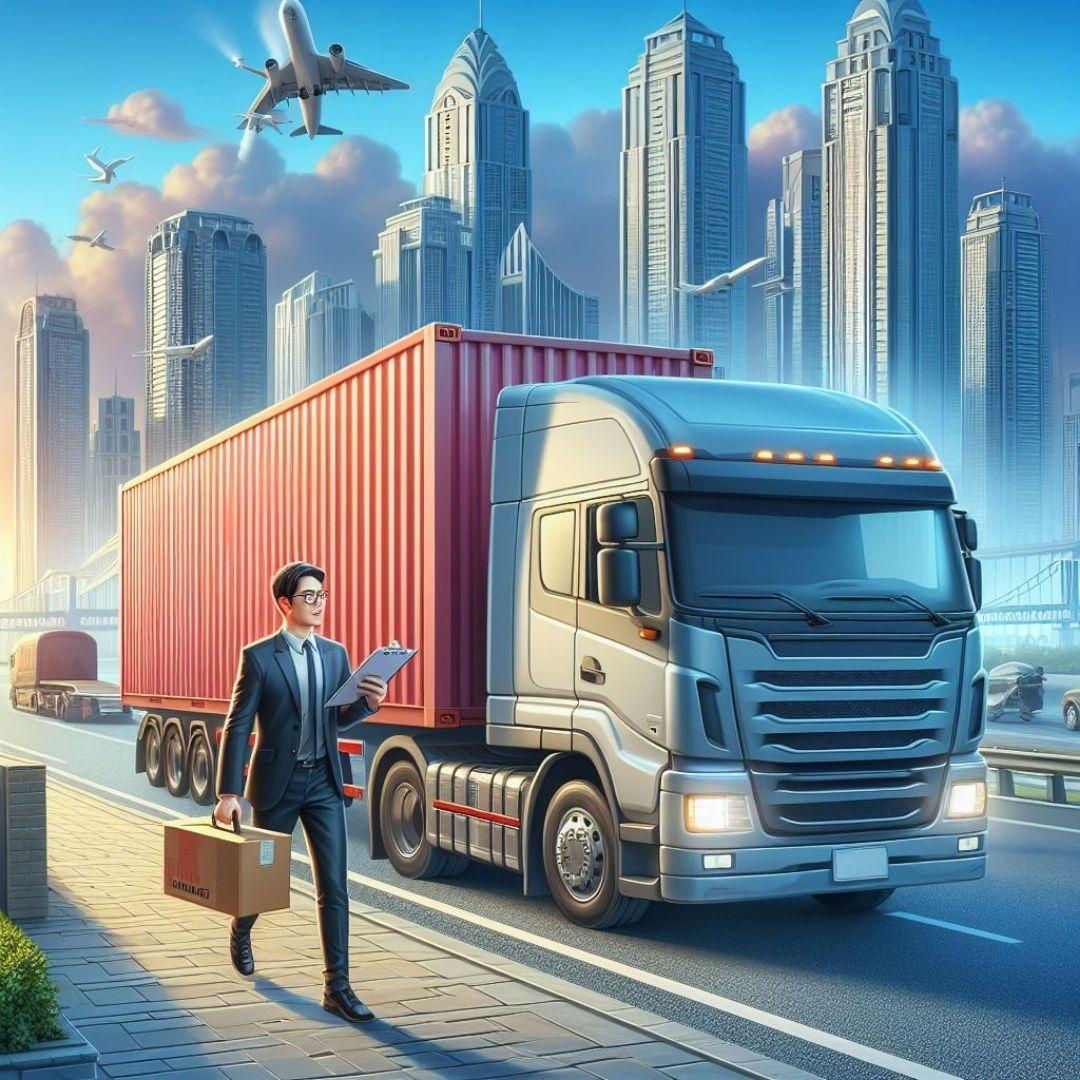 Hassle-free Relocation Experts From Nagpur to Pimpri And Chinchwad