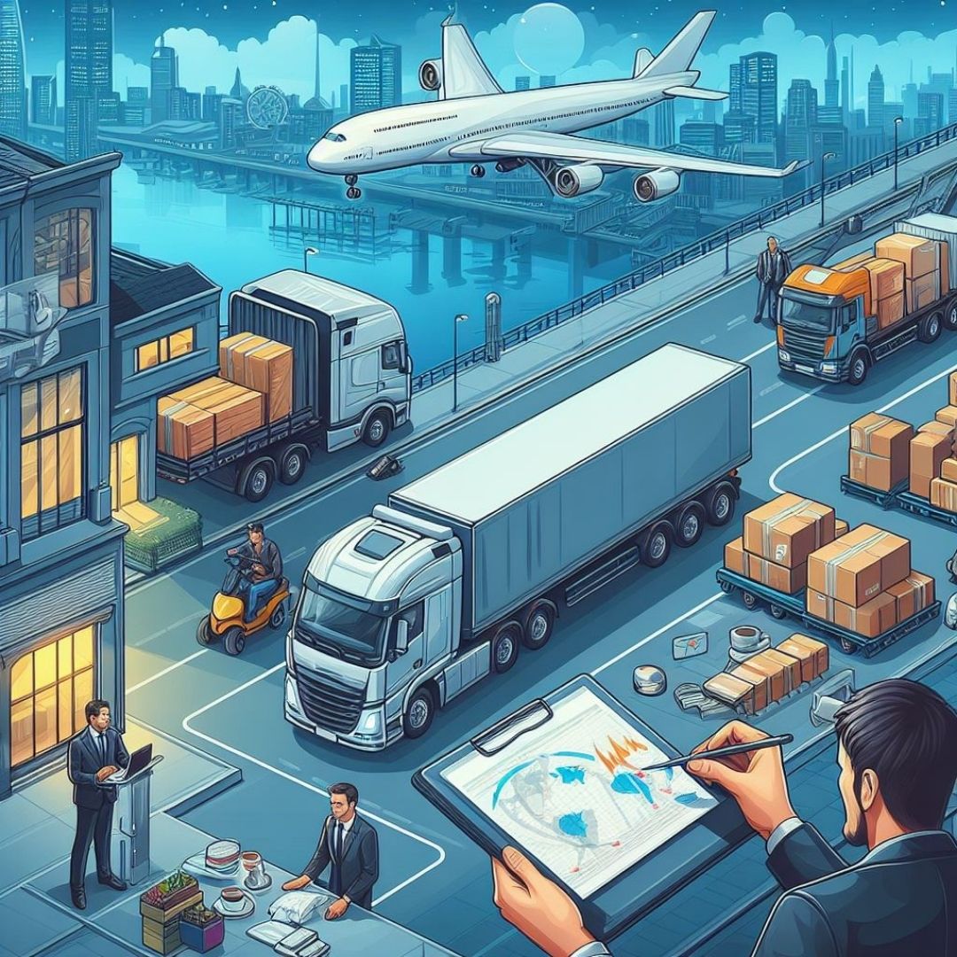 Experienced Moving Services From Nagpur to Raipur