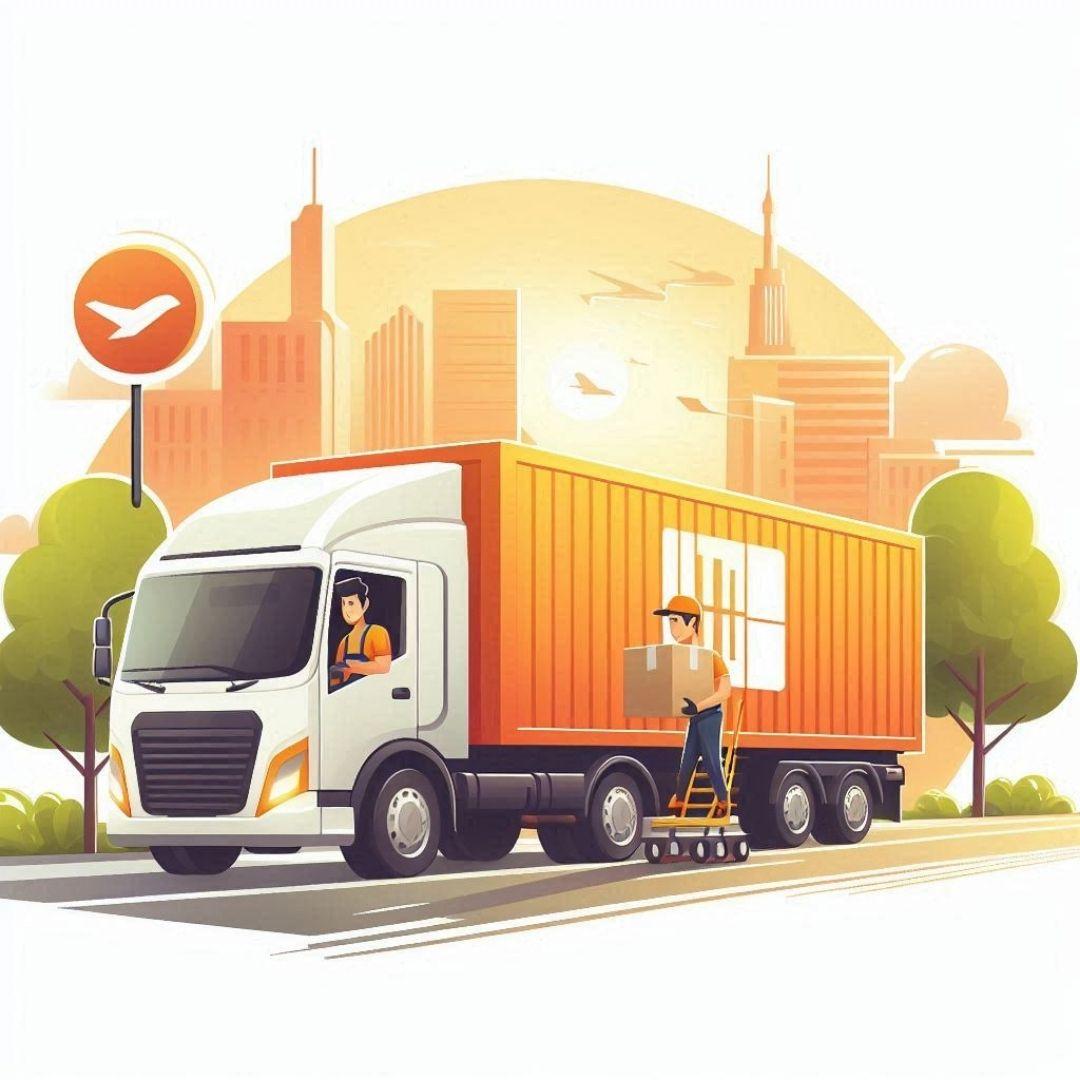 Expert Packers and Movers From Nashik to Bhopal