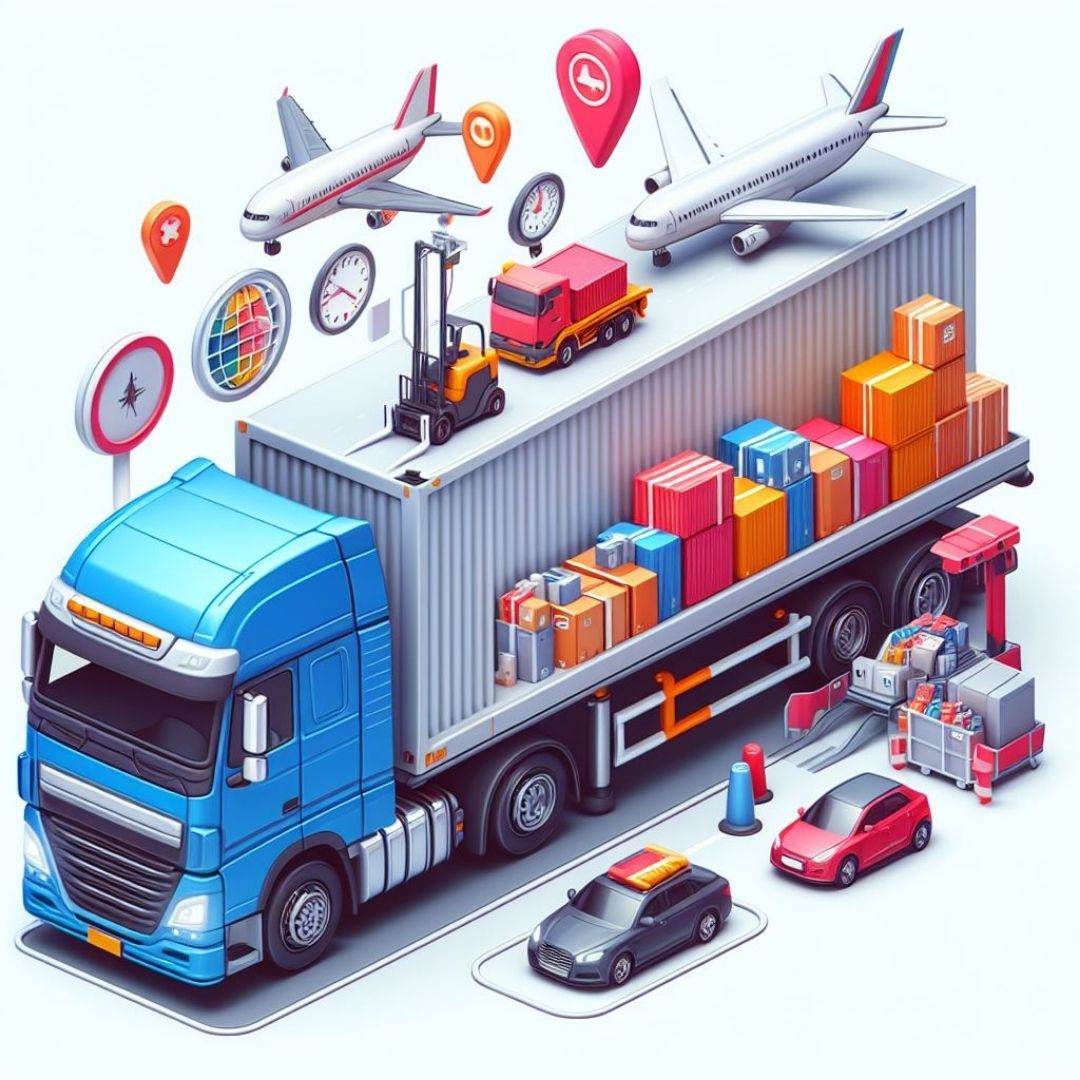 Reliable Movers and Packers From Nashik to Delhi