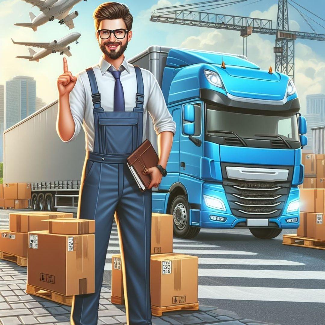 Expert Packers and Movers From Nashik to Raipur