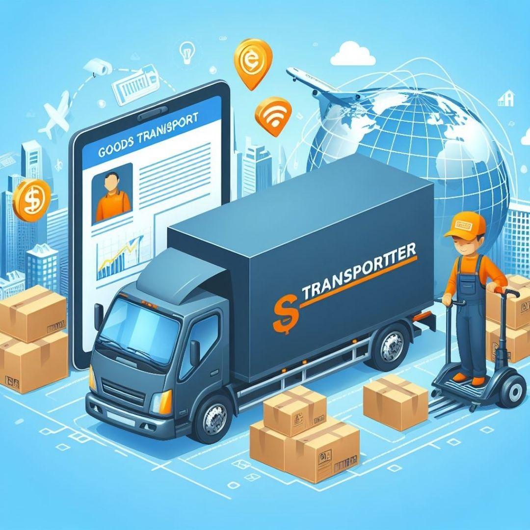 Dynamic Packers and Movers From Pimpri and Chinchwad to Allahabad