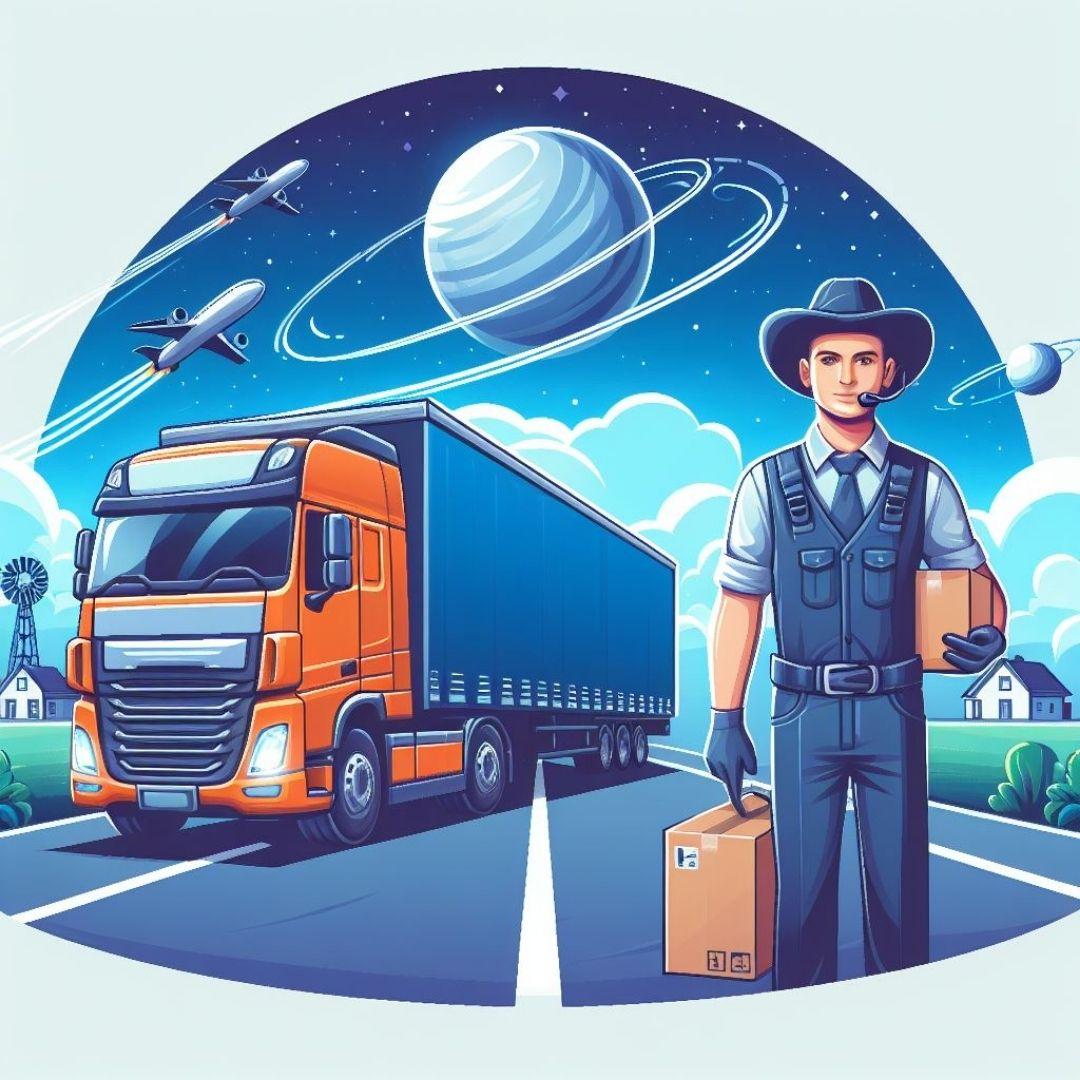 High-performance Packers and Movers From Pimpri and Chinchwad to Amritsar
