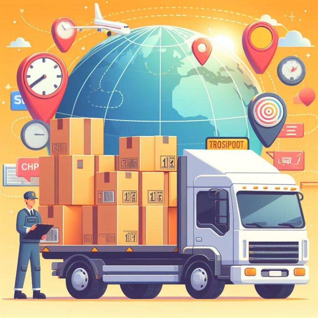 Trusted Packers and Movers From Pimpri and Chinchwad to Bhopal