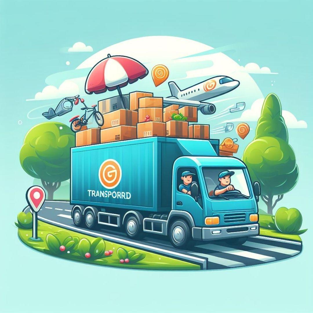 Top-tier Packers and Movers From Pimpri and Chinchwad to Chandigarh