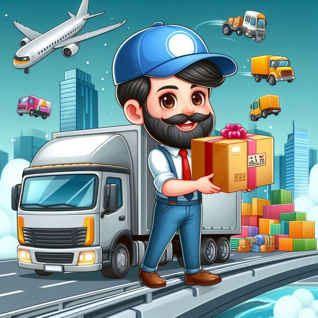 Superior Packers and Movers From Pimpri and Chinchwad to Chennai