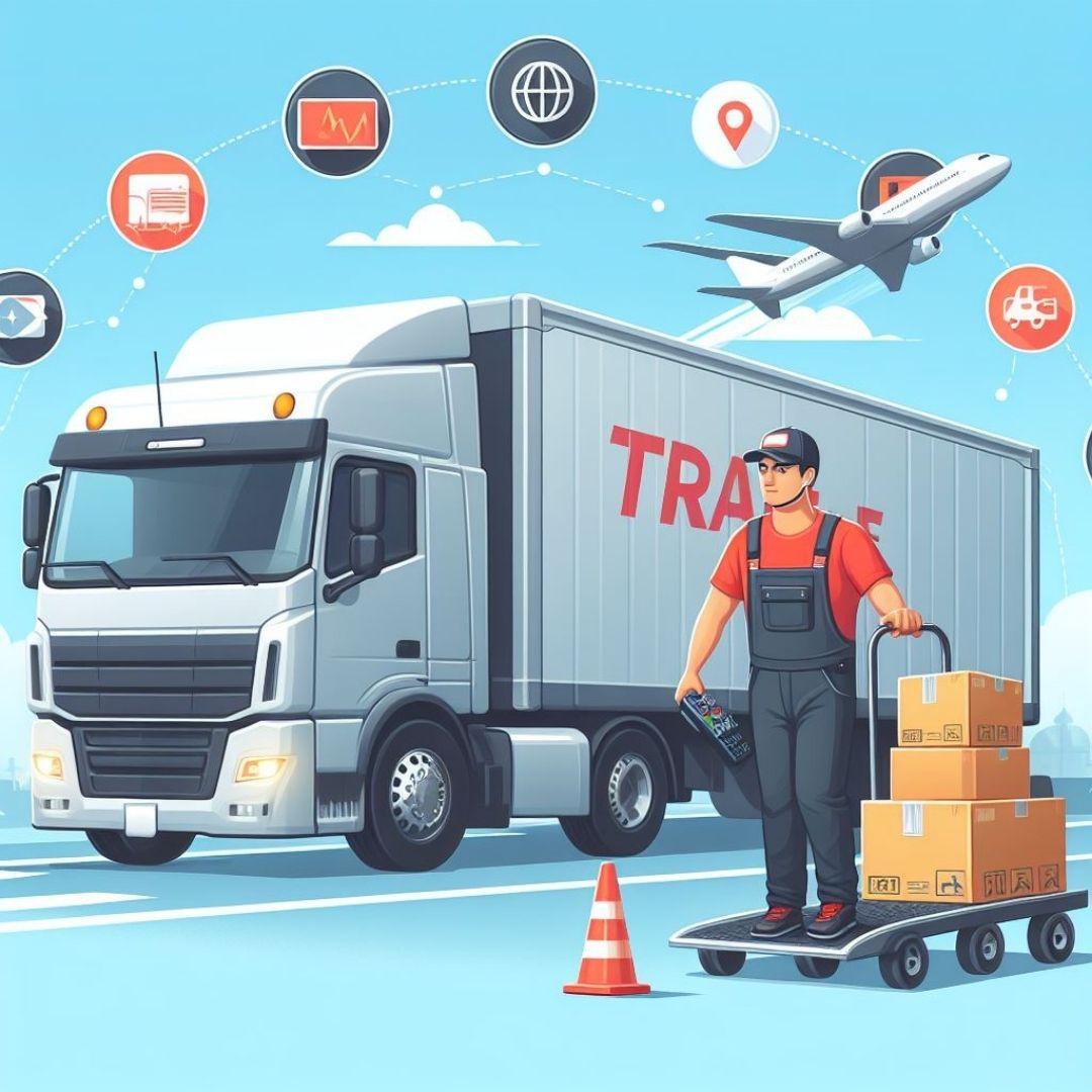 Expert Packers and Movers From Pimpri and Chinchwad to Coimbatore