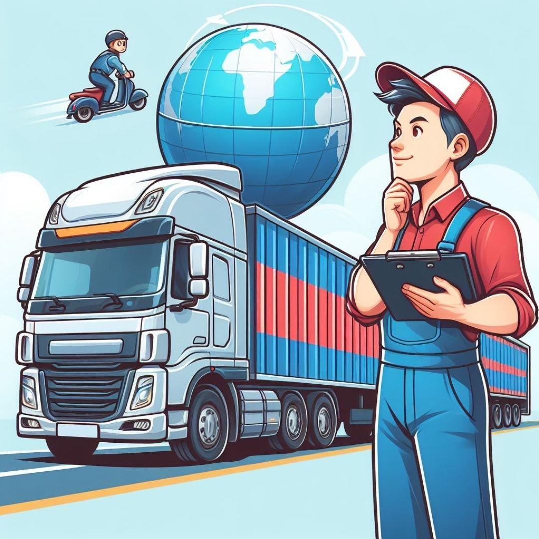 Professional Movers and Packers From Pimpri and Chinchwad to Delhi