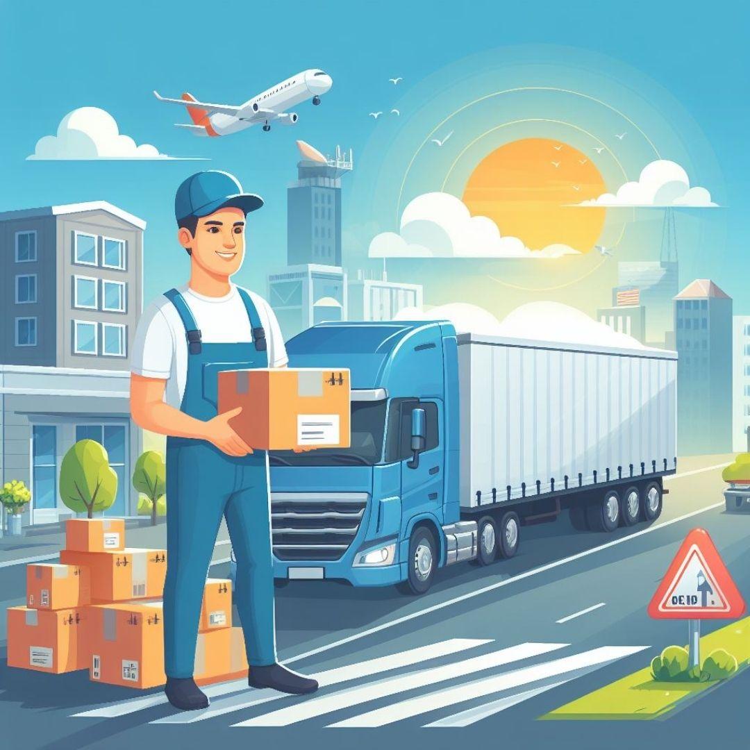 Trusted Packers and Movers From Pimpri and Chinchwad to Goa