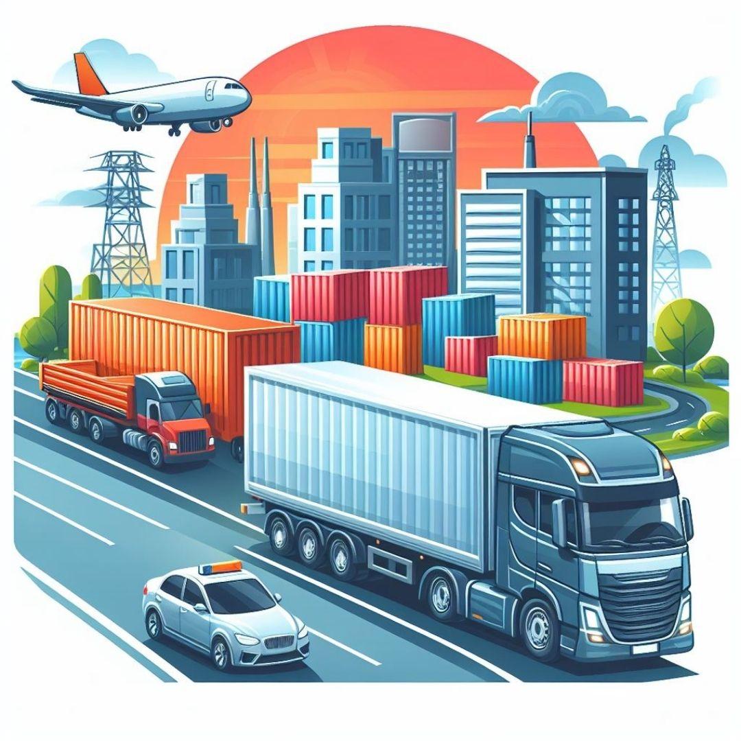 Efficient Packers and Movers From Pimpri and Chinchwad to Guwahati