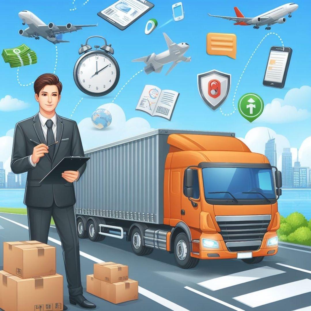 Trusted Packers and Movers From Pimpri and Chinchwad to Gwalior