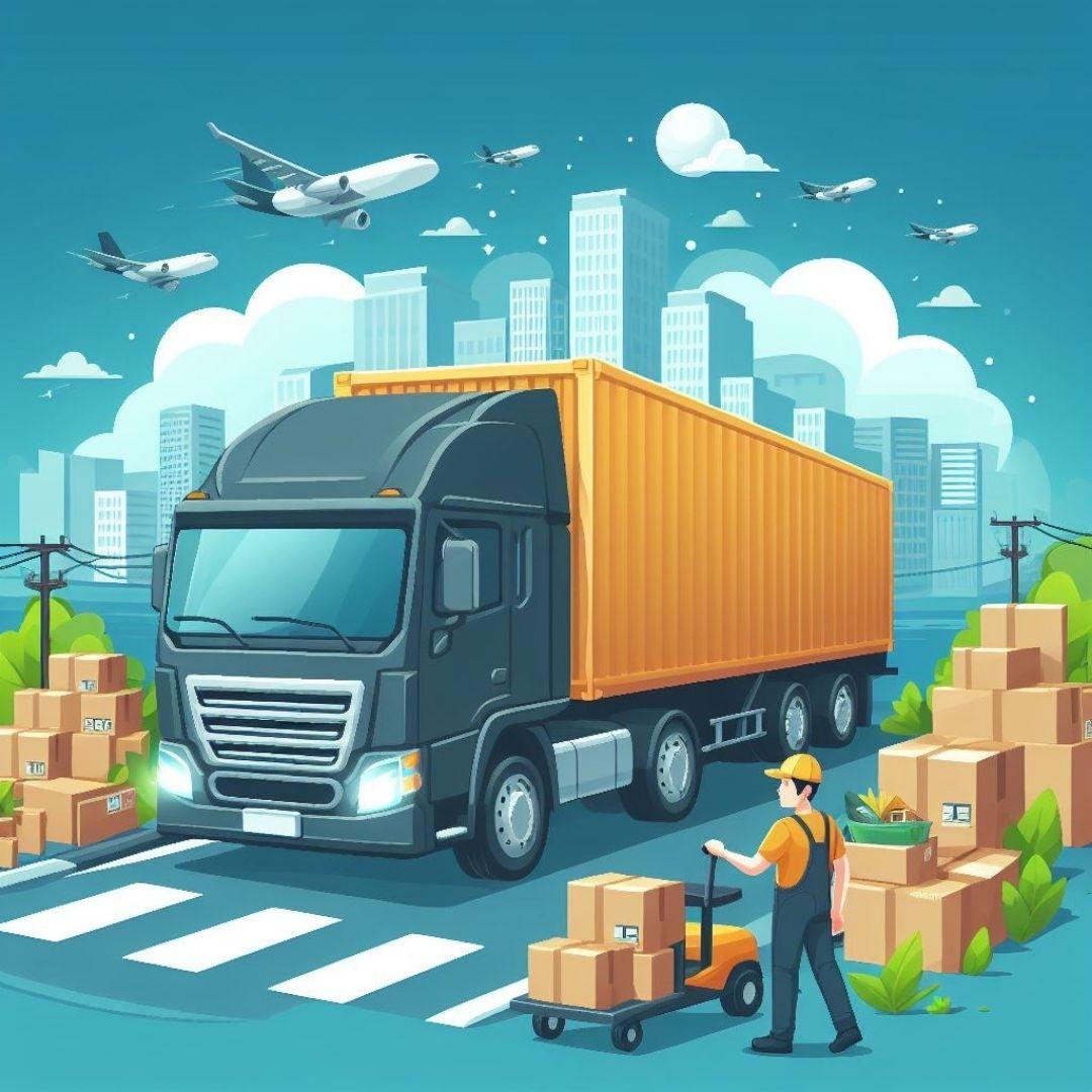Dependable Packers and Movers From Pimpri and Chinchwad to Indore