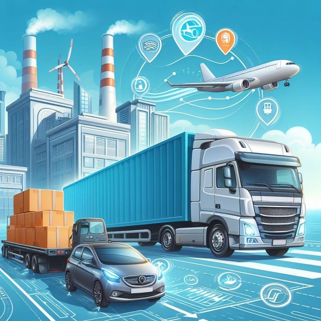 Certified Packers and Movers From Pimpri and Chinchwad to Jabalpur