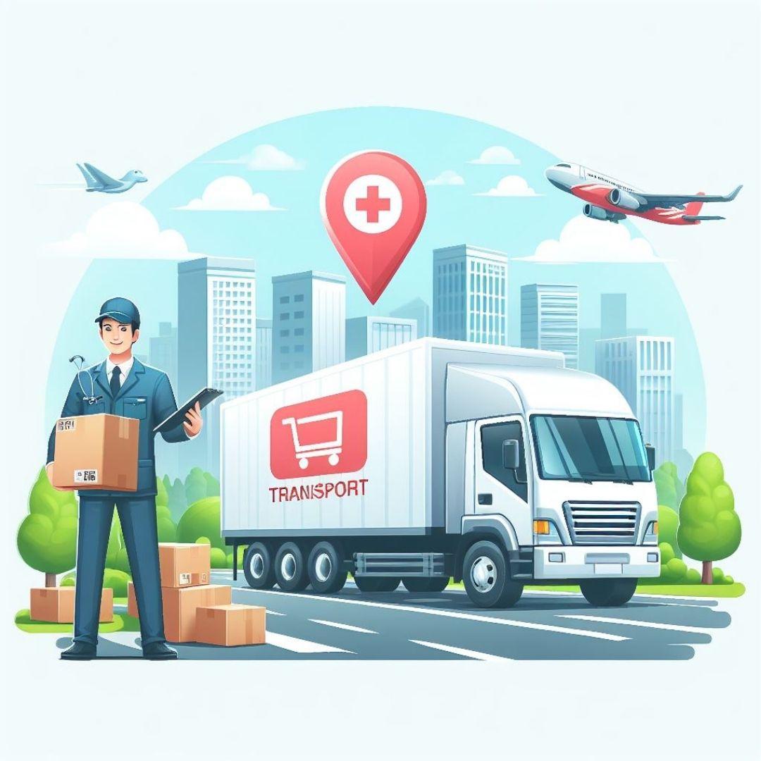 Efficient Packers and Movers From Pimpri and Chinchwad to Jaipur