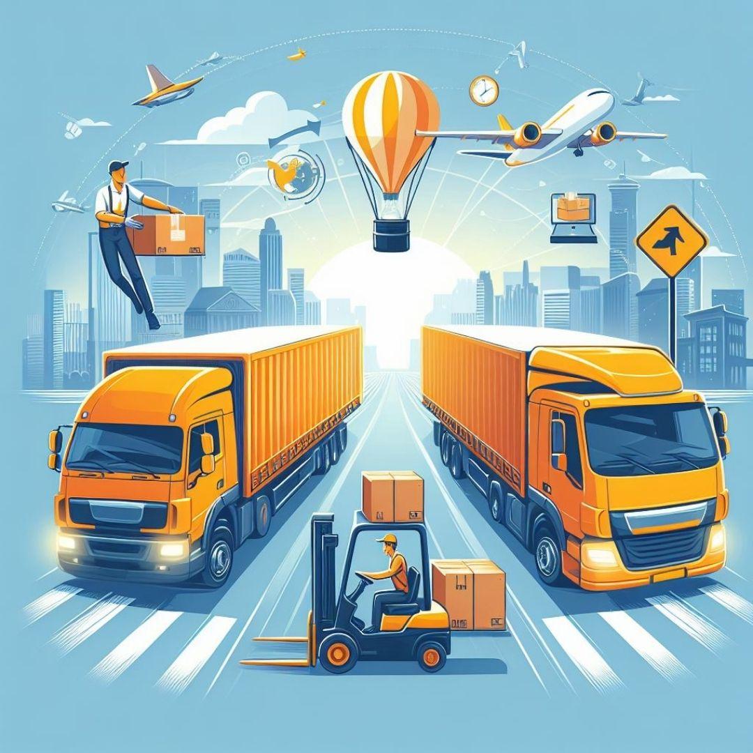 Trusted Packers and Movers From Pimpri and Chinchwad to Kanpur