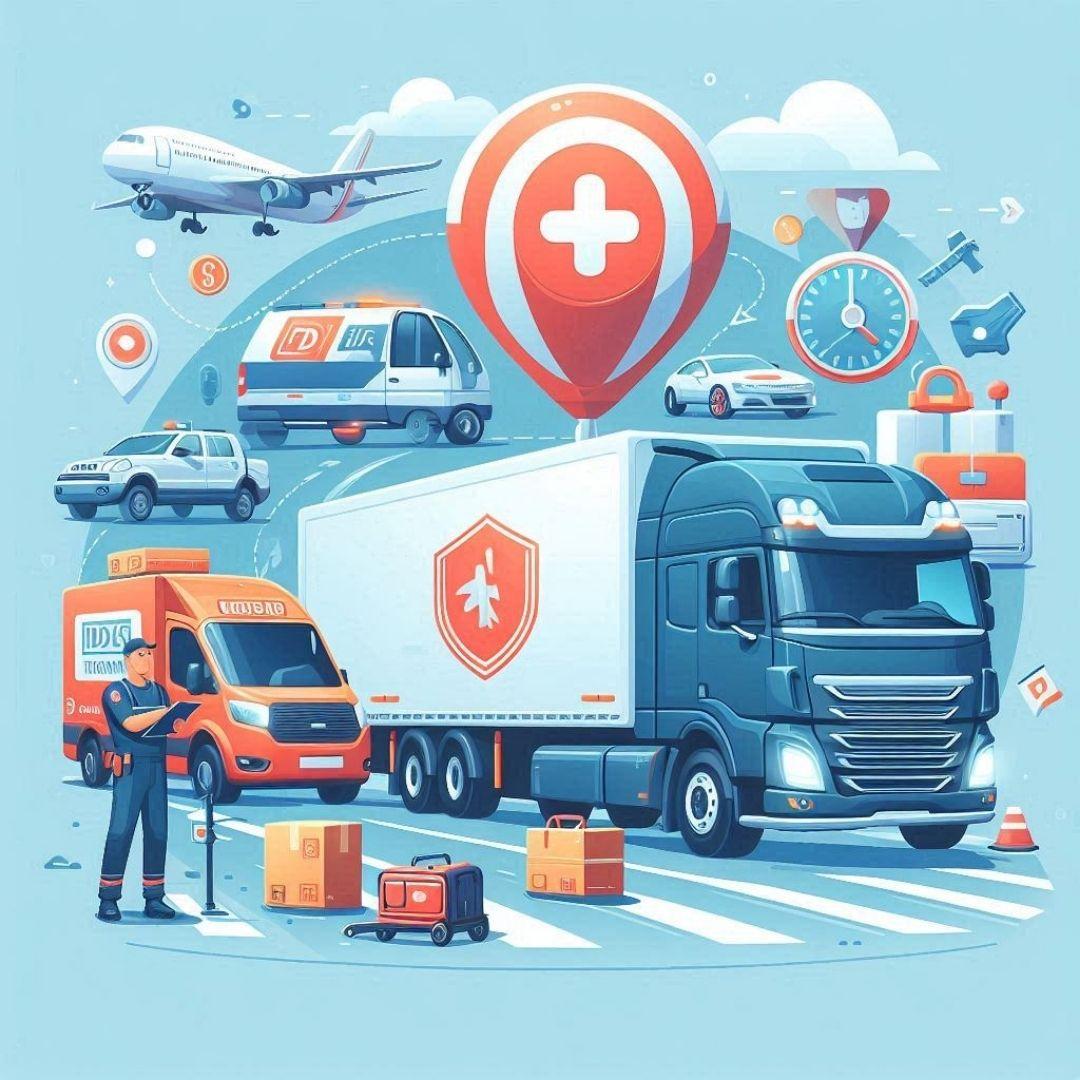 Top-tier Packers and Movers From Pimpri and Chinchwad to Kolkata