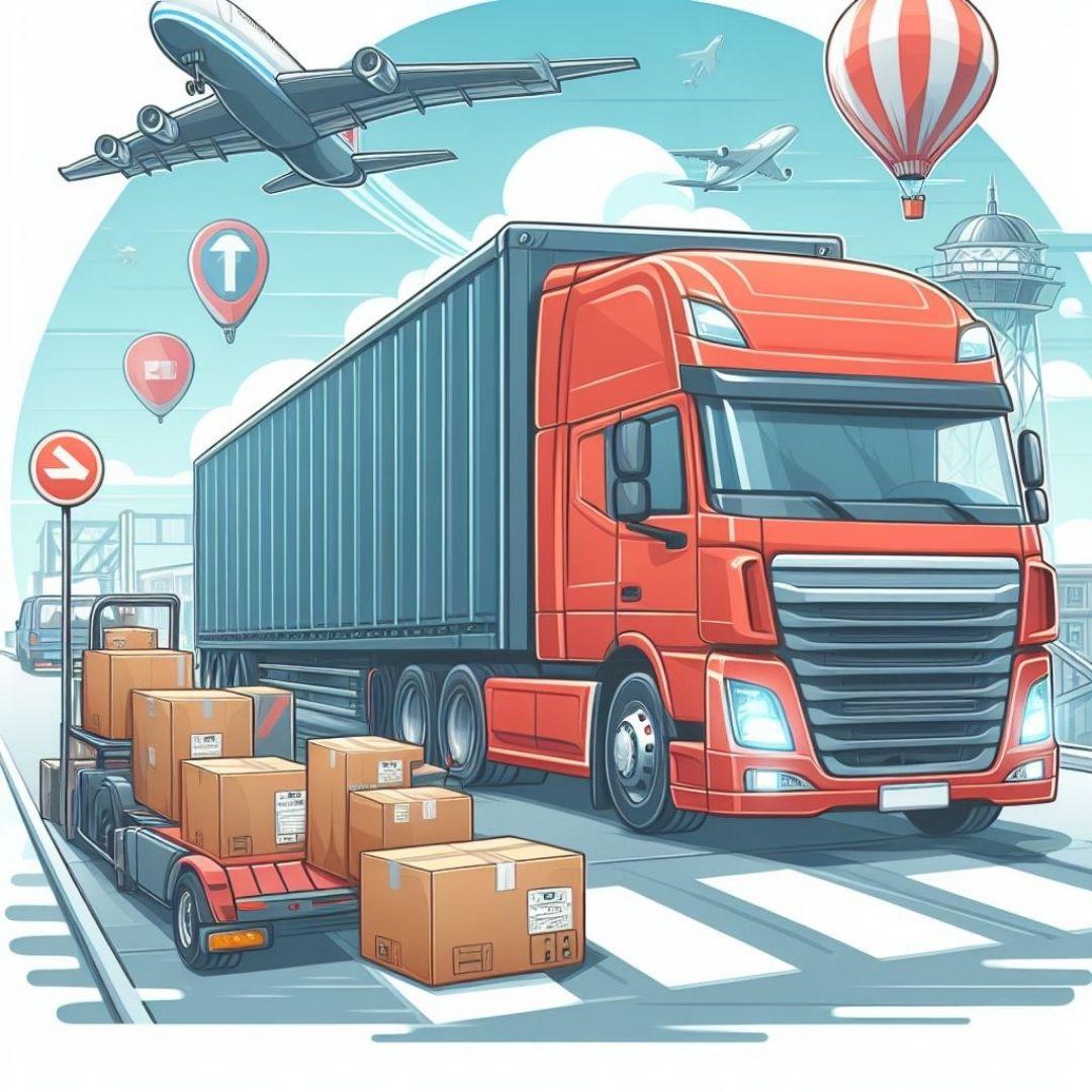 Reliable Packers and Movers From Pimpri and Chinchwad to Lucknow