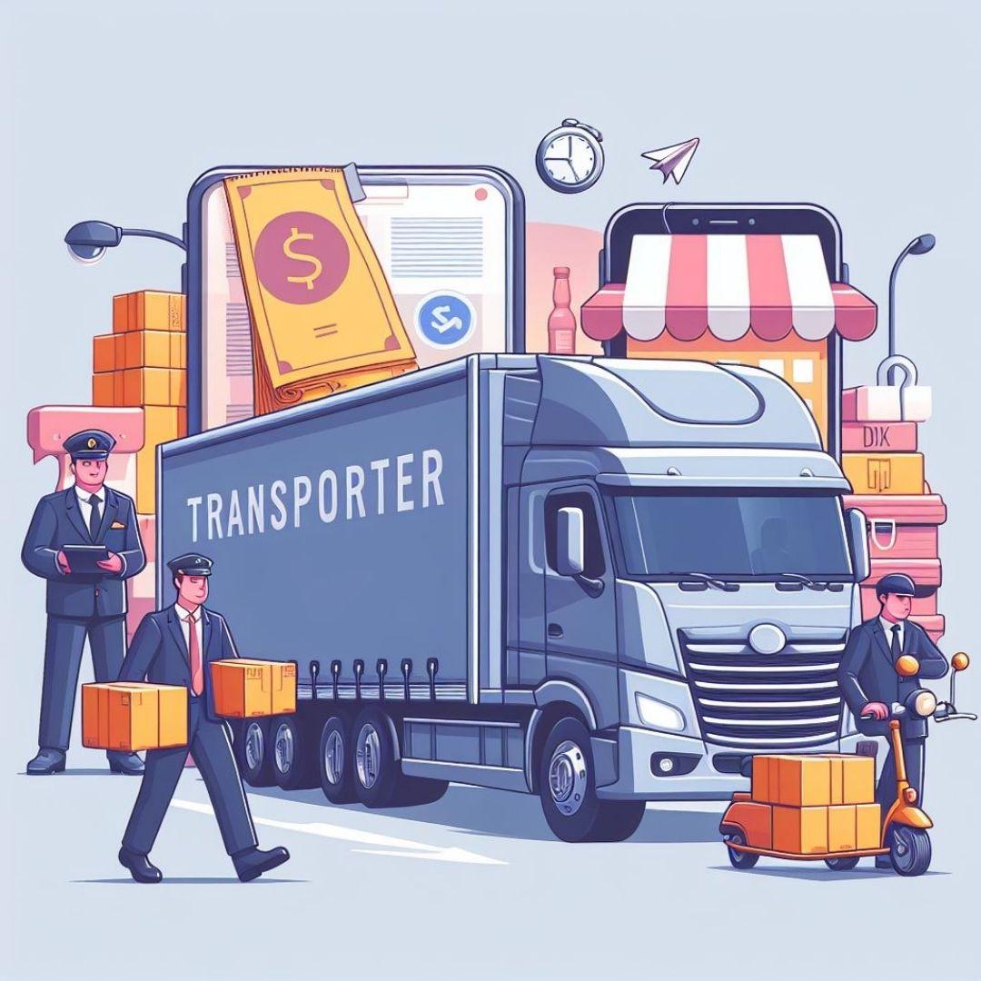 Expert Packers and Movers From Pimpri and Chinchwad to Ludhiana