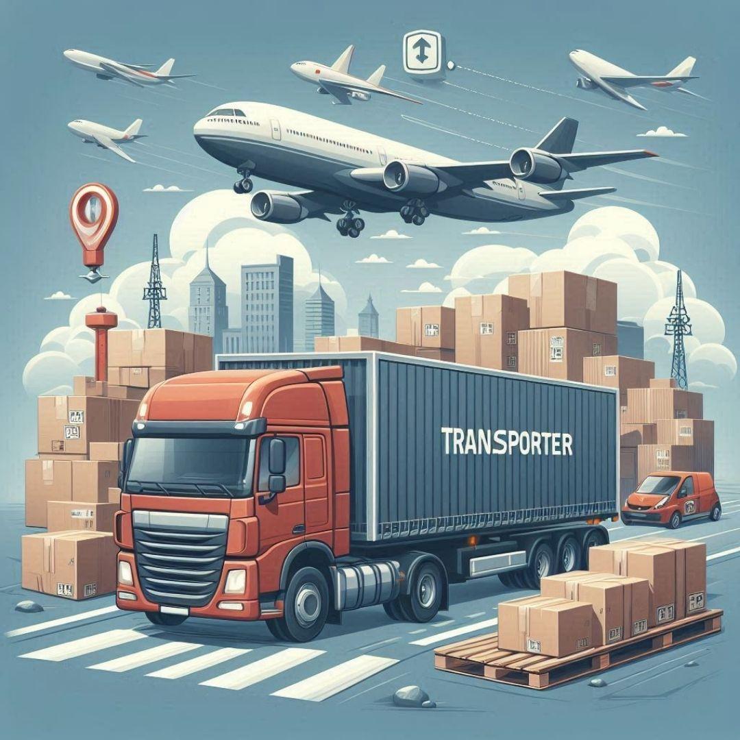 Superior Packers and Movers From Pimpri and Chinchwad to Meerut