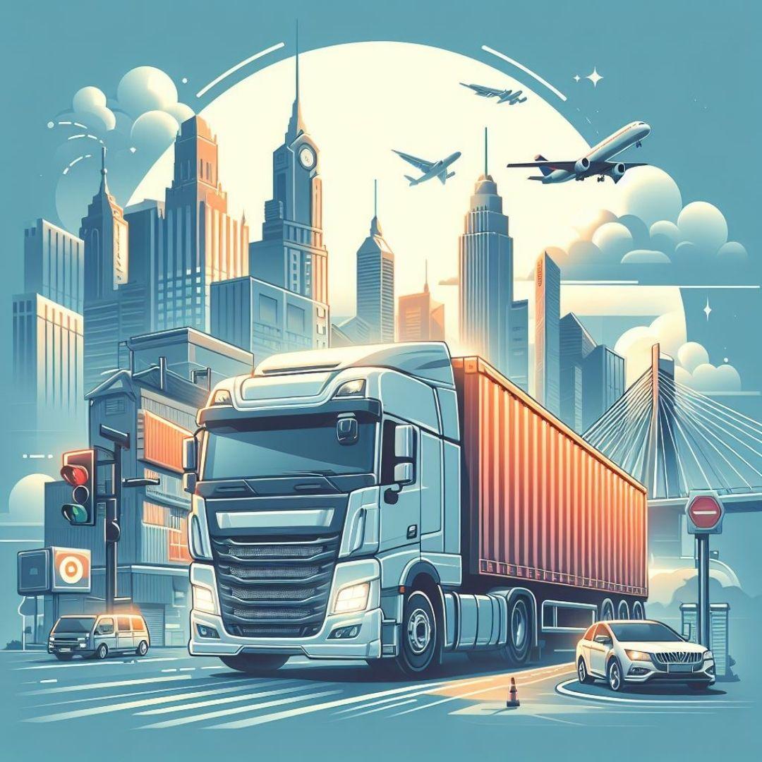 Efficient Packers and Movers From Pimpri and Chinchwad to Mumbai