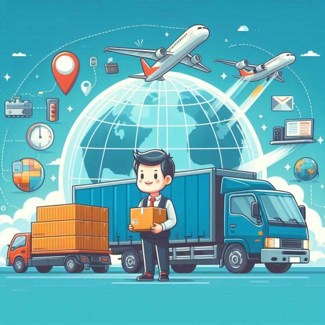 High-performance Packers and Movers From Pimpri and Chinchwad to Nashik