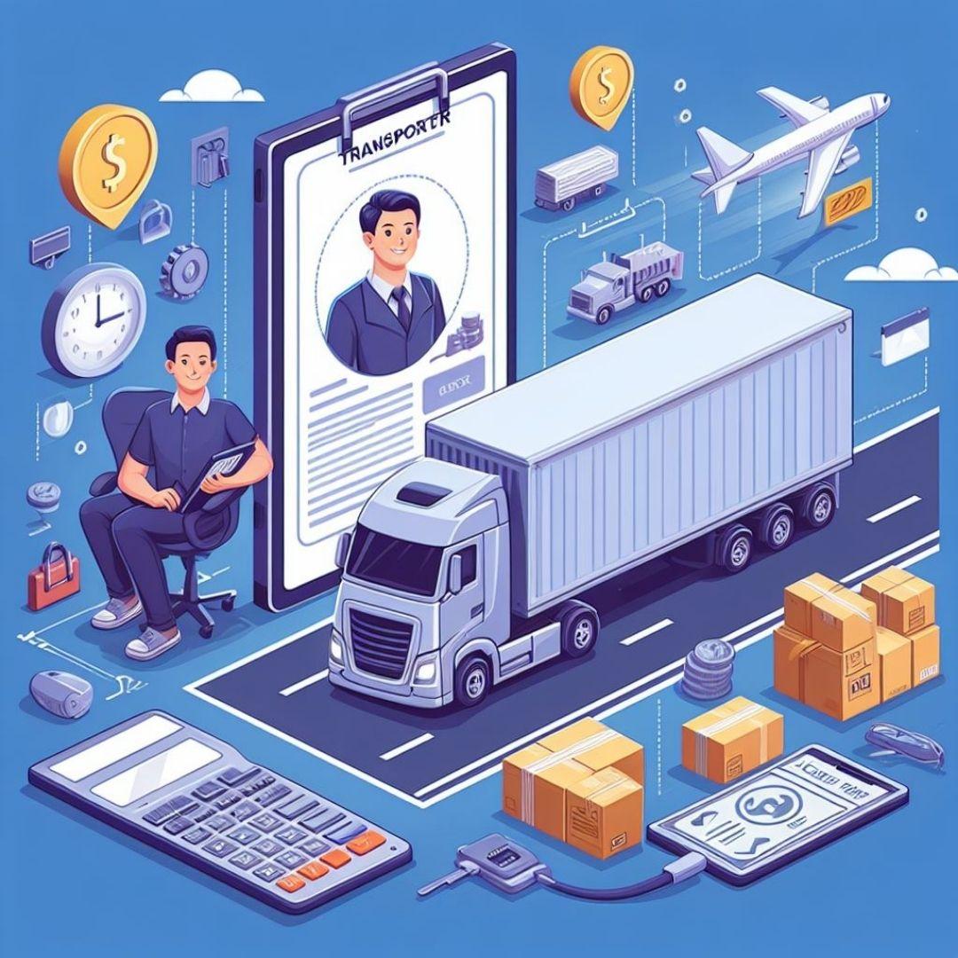 Reliable Packers and Movers From Pimpri and Chinchwad to Noida