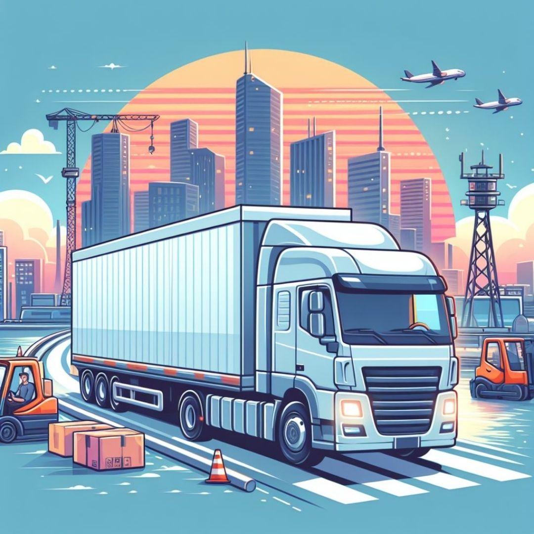Efficient Packers and Movers From Pimpri and Chinchwad to Rajkot