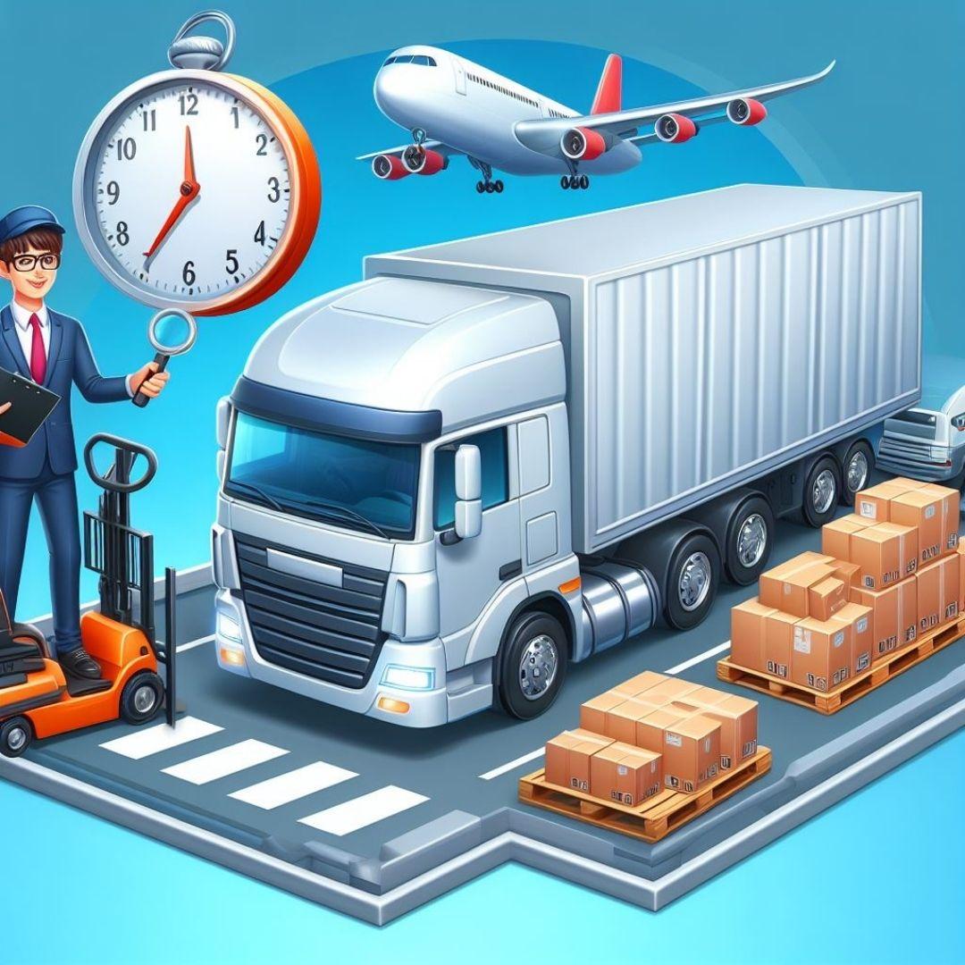 High-performance Packers and Movers From Pimpri and Chinchwad to Surat