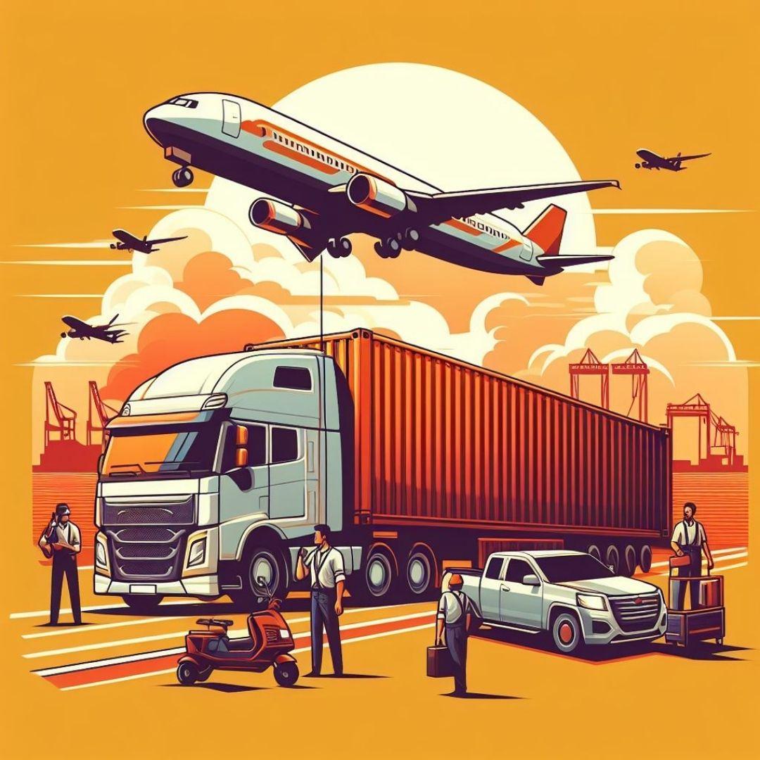 Reliable Packers and Movers From Pimpri and Chinchwad to Vadodara