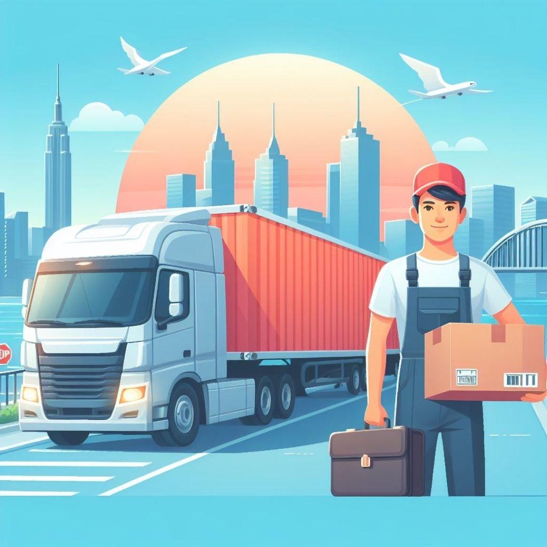 Certified Packers and Movers From Pimpri and Chinchwad to Varanasi