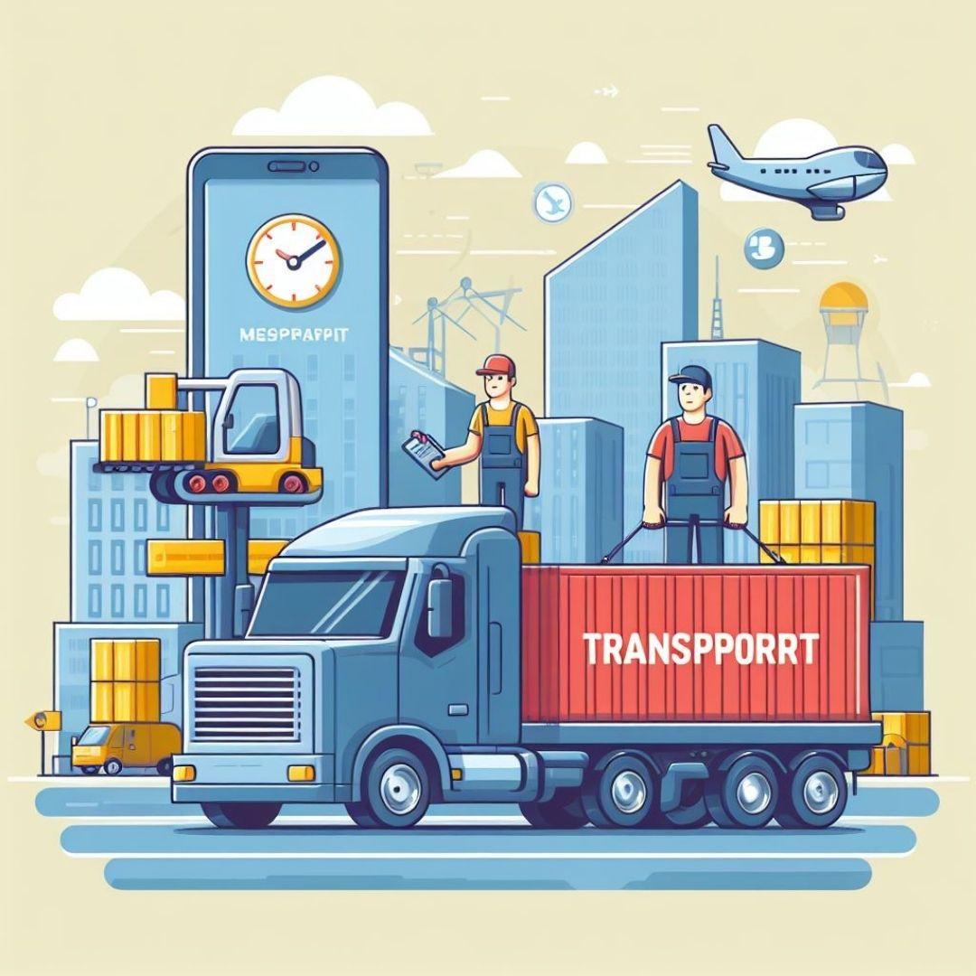 Trusted Packers and Movers From Pimpri and Chinchwad to Vasai Virar