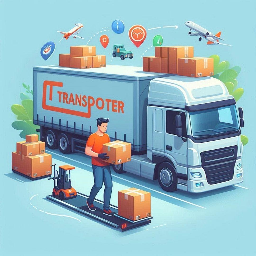 Premier Packers and Movers From Pimpri and Chinchwad to Vijayawada