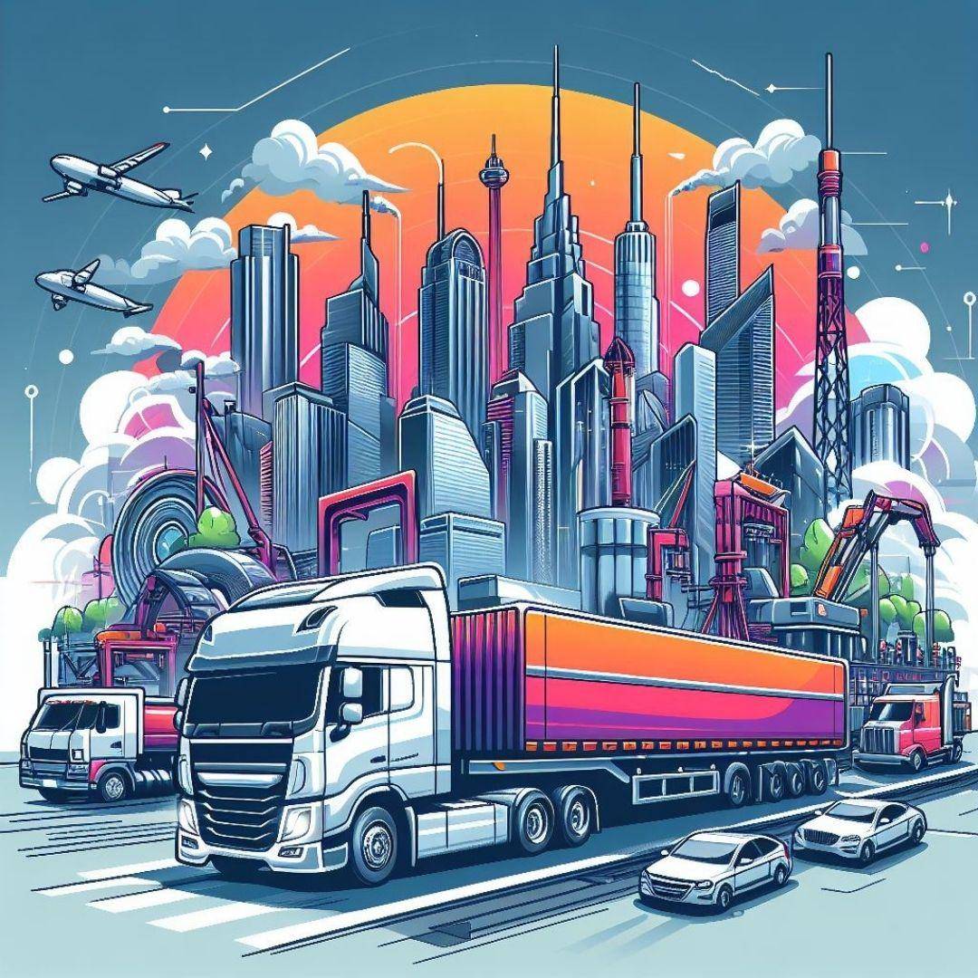 Efficient Packers and Movers From Pimpri and Chinchwad to Visakhapatnam