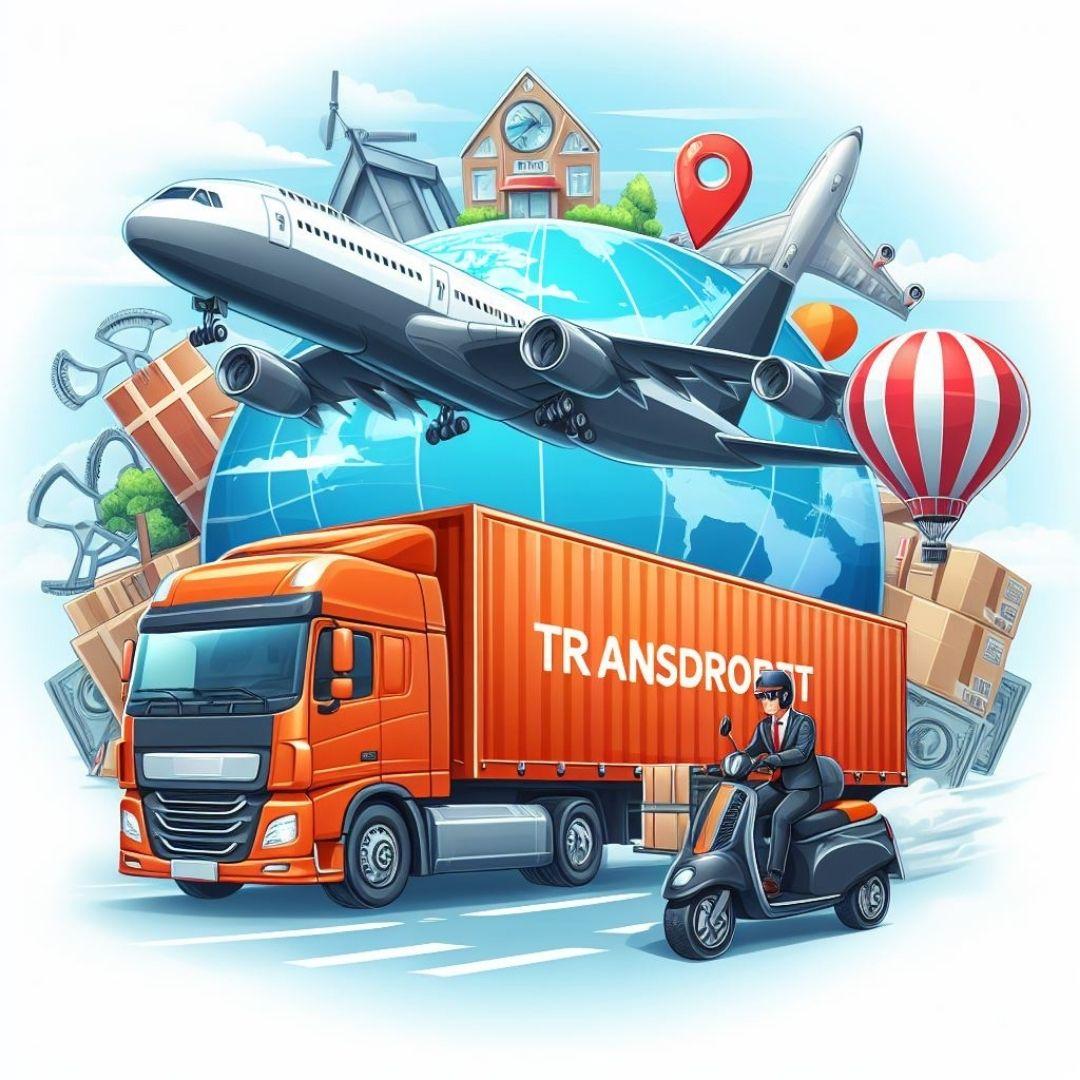 Superior Relocation Experts From Pune to Agra