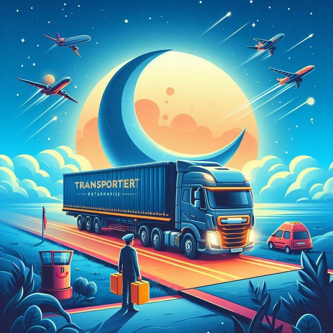 Superior Packers and Movers From Pune to Bhopal