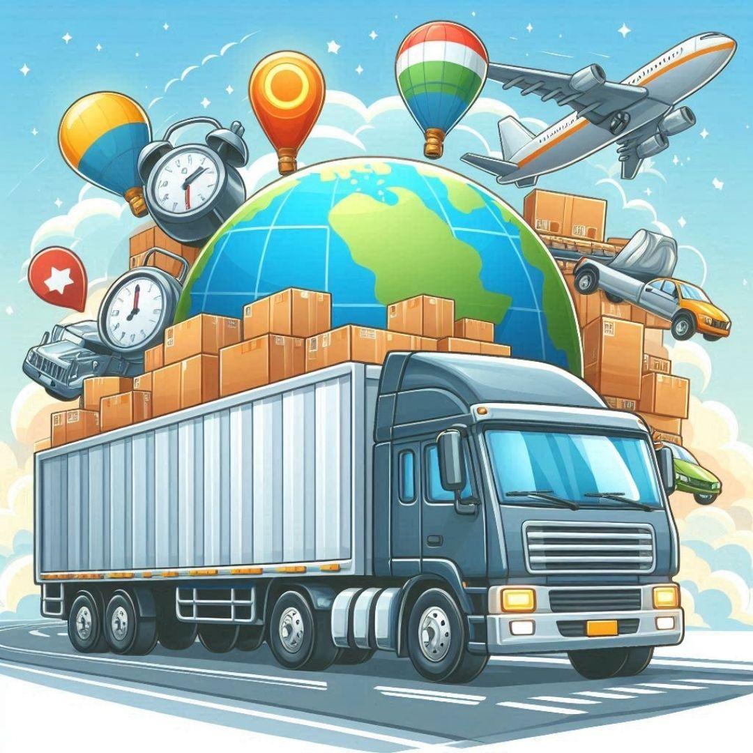 First-class Packers and Movers From Pune to Dhanbad