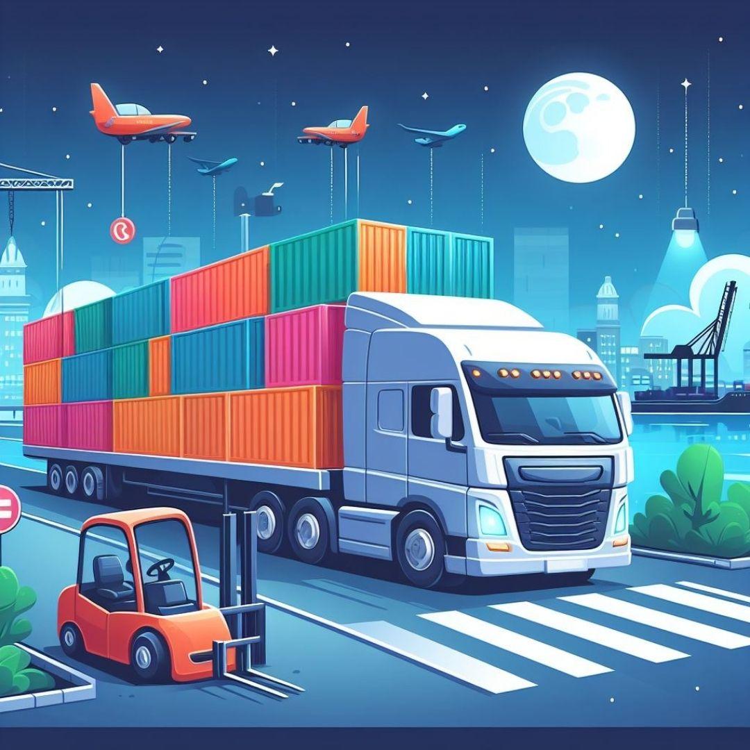 Premium Relocation Experts From Pune to Indore