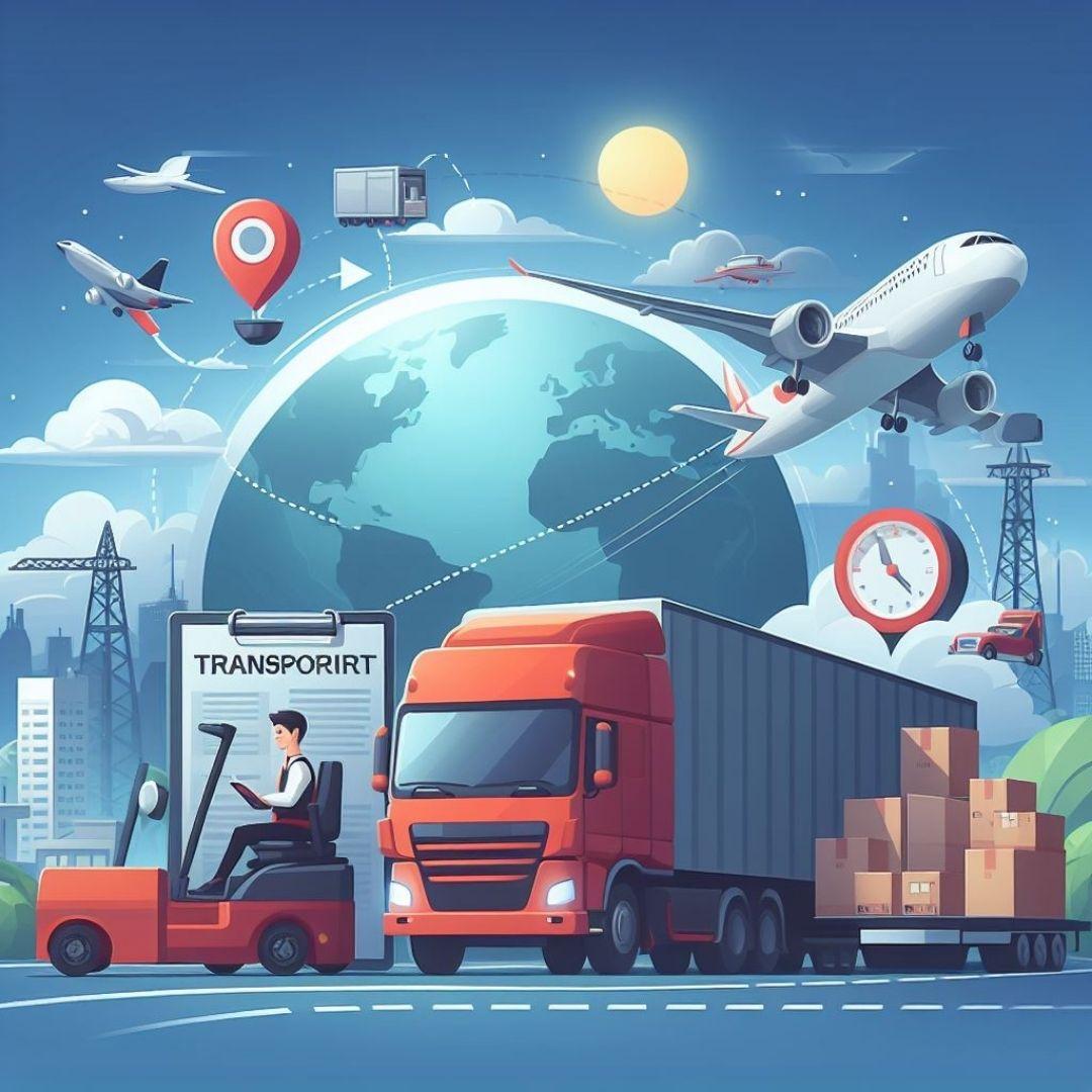 Exceptional Moving Solutions From Pune to Jaipur